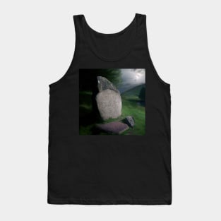 Rune Stones Series Tank Top